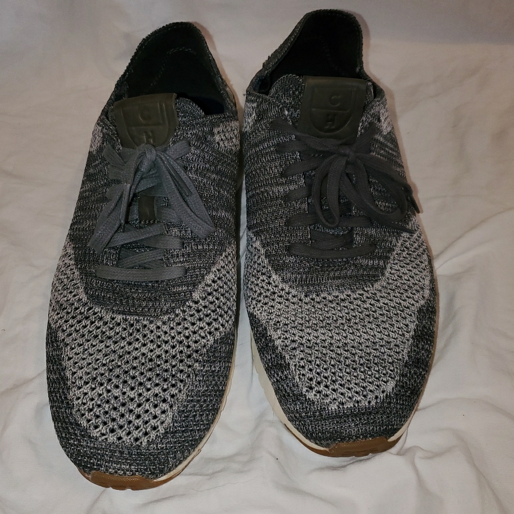 Cole Haan granspro shoes